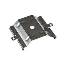 Siteco Deckenbefestigung V2A bis 20kg 5LS91101EA