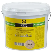 Sakret Pflasterfugenmörtel PF1 Plus Fein Sand 25 kg