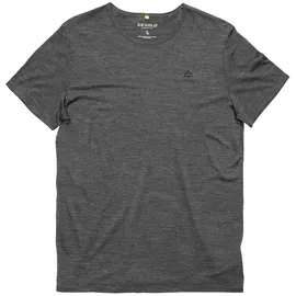 Devold Active Tee anthracite L
