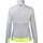Gore Wear Drive Jacke Damen, white/neon yellow, 40