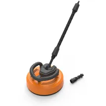 Primaster Flächenreiniger Ø 20,3 cm