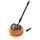 Primaster Flächenreiniger Ø 20,3 cm