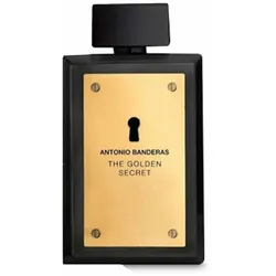 Unisex-Parfüm Antonio Banderas THE SECRET