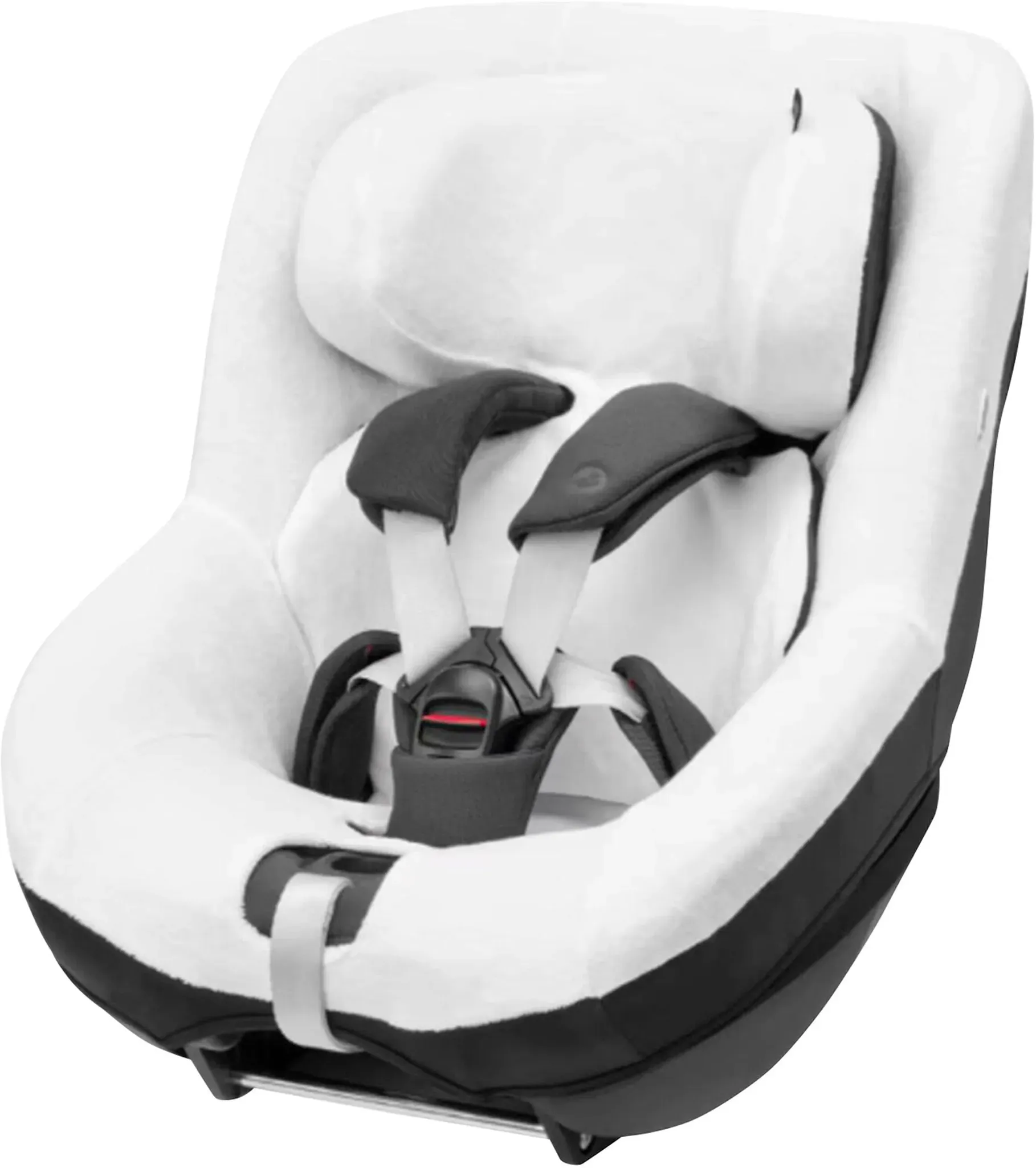 Maxi-Cosi Sommerbezug für Pearl S, 360 Pro, Mica Eco, Pro, weiss