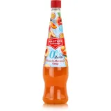 Mautner Markhof Pfirsich-Maracuja 700 ml