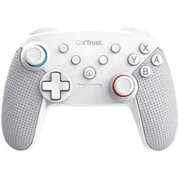 Trust GXT 1246W Muta Controller Weiß Nintendo Switch