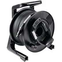PSSO  DMX Kabeltrommel XLR 50 m