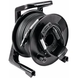 PSSO  DMX Kabeltrommel XLR 50 m