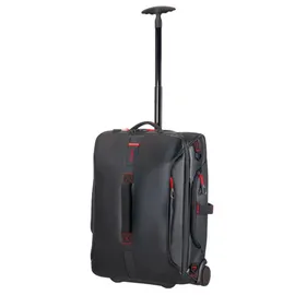 Samsonite Paradiver Light 2-Rollen Cabin 55 cm / 51 l black