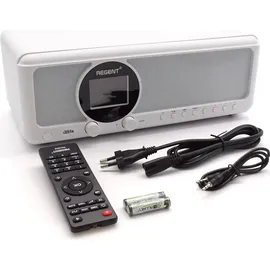 Ferguson Regent i351s weiß