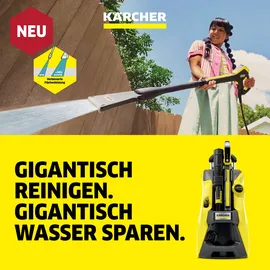 Kärcher eco!Booster 130 Strahlrohr (2.645-387.0)