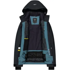 CMP Nilo Skijacke Blau 48