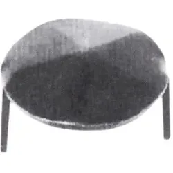 Abdeck - Ziernagel Ornament 8717