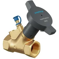 OVENTROP Hydrocontrol A Strangabsperrventil pn 25 dn 25 Rp