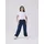 NAME IT Rose Wide Cargo Fit Jeans Dark Blue Denim 14 Jahre