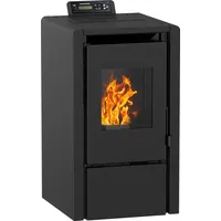 Nemaxx NEMAXX® PC5 Pelletofen 5,3 kW bis 120m3 –