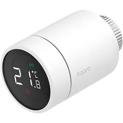 AQARA Smart Thermostat SRTS-A01, E1, 3.0 Zigbee