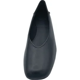 Camper Casi Myra K201253 Ballet Flat, Schwarz 015, 37 EU