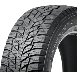 Nokian Snowproof C 215/65 R16C 109R/107R