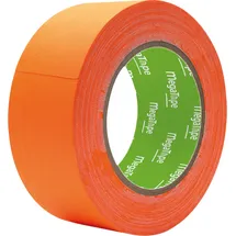 megatape Klebeband UT120 19 mm x 25 m Orange