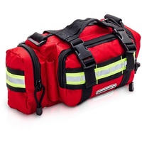 Elite Bags Emergency's HIPSTER Hüfttasche Rot 34 x 16 x 12,5 cm