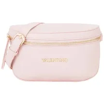 Valentino Miramar Umhängetasche Kunstleder Pink