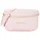 Valentino Miramar Umhängetasche Kunstleder Pink