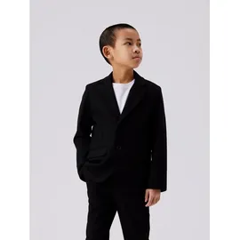 NAME IT Nkmriramel Blazer Schwarz 158