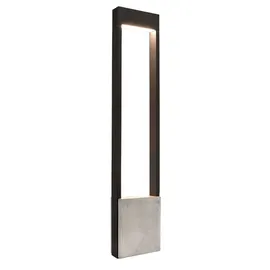 Deko-Light Stehleuchte Aluminium 100 cm 13 W 3000K Dunkelgrau