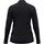Jako Light Flow Damen Ziptop Damen schwarz S