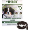 2 Stk. IPERON® Flohhalsband Hund klein 60 cm