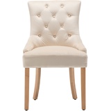 SIT Möbel SIT Stuhl, BxH: 56 x 91 cm - beige