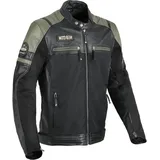 DIFI Memphis Jacke Blau/Grün/Schwarz 48