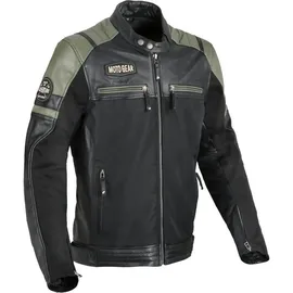 DIFI Memphis Jacke Blau/Grün/Schwarz 48