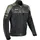 DIFI Memphis Jacke Blau/Grün/Schwarz 48