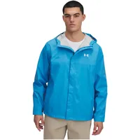 Under Armour Stormproof Cloudstrike 2.0 Windjacke - Ether Blue
