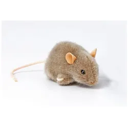 Kösen - Maus"Pops", grau