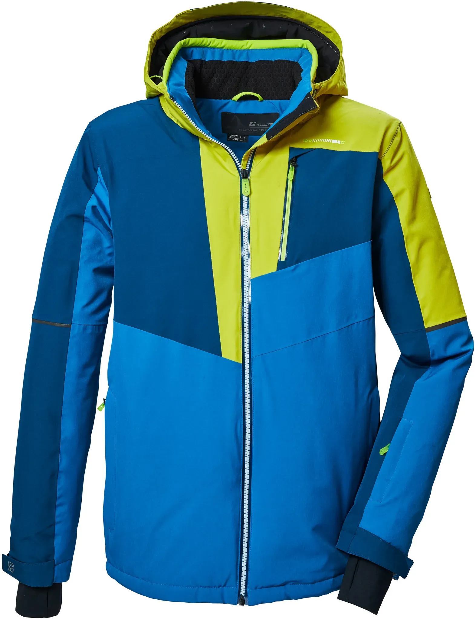 Skijacke KILLTEC 
