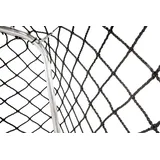 Huck Fußballtor Schwarz 3 x 2 m