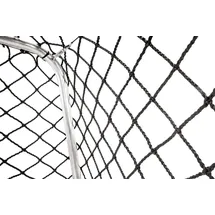 Huck Fußballtor Schwarz 3 x 2 m