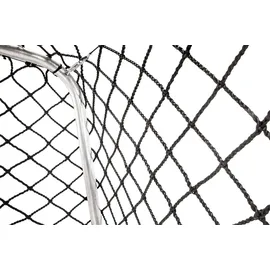 Huck Fußballtor Schwarz 3 x 2 m