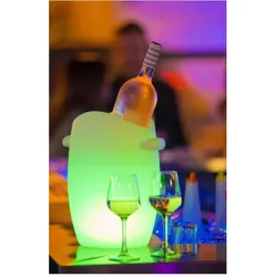 Smart u. Green FRESH LED mit Bluetooth Steuerung