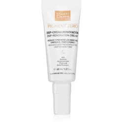 MartiDerm Pigment Zero DSP-Cream Nachtcreme gegen Pigmentflecken 40 ml