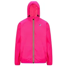 K-Way Damen Funktionsjacke LE VRAI 4.0 CLAUDE FLUO : XS - XS