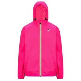 K-Way Damen Funktionsjacke LE VRAI 4.0 CLAUDE FLUO : XS - XS