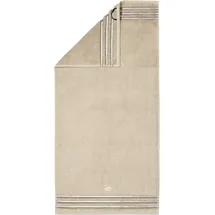 VOSSEN Cult de Luxe Seiftuch 30 x 30 cm sierra