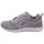 SKECHERS Sneaker in grau Gr.: 40