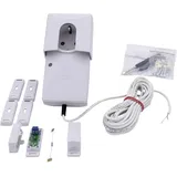 Schabus KDS 210 Kabel-Abluftsteuerung