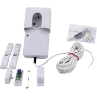 Schabus KDS 210 Kabel-Abluftsteuerung