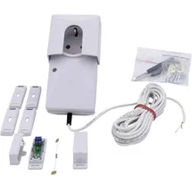 Schabus KDS 210 Kabel-Abluftsteuerung